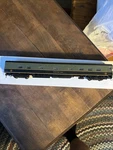 Ho Scale Rapido Canadian Pacific "fortune Bay" 10-5 Sleeper #104018 Nib. Fixed Price $60.00.