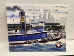 Lionel Classic Trains Catalog Volume 1 2003 Model Collector Guide. Fixed Price $6.37.