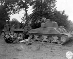 M4 Sherman Battle Tank Glossy Poster Picture Photo Print Usa American War 3112. Fixed Price $13.99.
