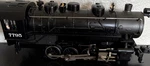 Lionel 7795 Gauge Steam Locomotive Black Analog Three-rail 1:48 2-6-4. Fixed Price $89.00.