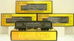 Mth 30-6256 New York Central O-27 Madison Passenger Car (set Of 4) Ln/box. Fixed Price $149.99.