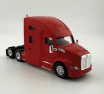 Trucks Stuff Ho Kenworth T-680 Sleeper-cab Semi Tractor Assembled Red 68008. Fixed Price $28.98.