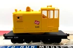 Ho Walthers 932-5083 American Crane Powered Milwaukee Road # X109. Fixed Price $99.99.