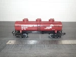 Mth Gauge Conrail 3-DOME Tank Car #80136 30-7321. Fixed Price $30.00.