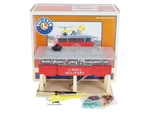 Lionel 6-14084 419R Operating Heliport Ln/box. Fixed Price $67.99.