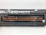 Ho Walthers 920-9040 Great Northern Empire Builder 85 Acf Baggage Mail Car Gn. Fixed Price $50.00.