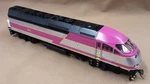 Atlas Gold Series MP-36 Ho Locomotive Mbta #10004163 Dcc & Sound Cab 011. Fixed Price $289.00.
