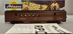 Athearn Ho Scale Pennsylvania Railroad Streamline Rpo Postal Car 1802 4902 Prr. Fixed Price $14.99.