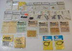 American Model Pikestuff Overland Grandt Line Run 8 Nos - Choice Train Part. Fixed Price $6.99.