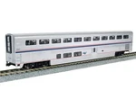 Kato #35-6058 Ho Amtrak Superliner Coach Phase Vi #34034 New Box. Fixed Price $84.99.