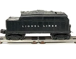 Lionel 2466T Whistle Tender - Postwar Tested / Working. Fixed Price $39.99.