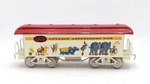 Mccoy 256AA Standard Gauge 255 Advance Advertising Car Ex. Fixed Price $16.10.