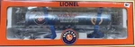 Lionel 6-17171 3-BAY Cylindrical Hopper Nib. Fixed Price $45.00.