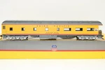 Athearn Ho Scale Fort Worth Service Unit Dallas Safety Award Passenger Car. Fixed Price $40.00.
