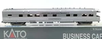 Kato 156-0899 Business Car "chicago" 10TH Anniversary. Fixed Price $44.99.