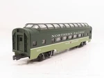 Lionel 6-19168 Northern Pacific Vista Dome Coach Ln. Fixed Price $63.99.