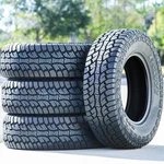 4 Tires Evoluxx Rotator A/t 265/70R15 112T (owl) All Terrain. Fixed Price $458.93.
