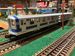 Mth Railking 30-2161 Mta Non-powered 2-CAR Subway Add Set Used New York. Fixed Price $179.97.