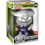 Teenage Mutant Ninja Turtles Shredder Supersized Exclusive Pop Movies 1168. Fixed Price $46.49.