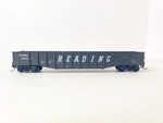 Athearn Bev-bel Ho 50' Gondola Reading # 33024. Fixed Price $16.99.