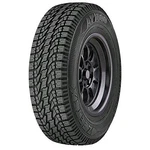 4 New Zeetex AT1000 - P235X75R15 Tires. Fixed Price $427.52.