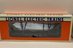 Lionel 6-16661 Flat Car W/operating Boat ++++ Brand New Original Box. Fixed Price $25.95.