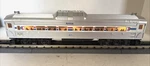 Lionel Gauge 6-8870 Amtrak Budd (rdc) Illuminated Passenger Car. Fixed Price $60.00.