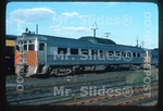 Original Slide Rdg Reading Co. RDC1 9162 Harrison Nj 1976. Fixed Price $14.99.