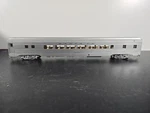 Walthers 932-6385 Ho 52-SEAT Coach Santa Fe. Fixed Price $40.00.