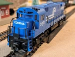 Atlas Ho Scale Alco C424 Conrail #2491 8063 Diesel Loco Premium Kato Drive. Fixed Price $110.00.