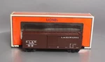 Lionel 6-29384 D&lw Double-sheathed Boxcar Ln/box. Fixed Price $47.99.