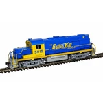Atlas Trainman RS36 Ho Locomotive Southern New England (batten Kill) #10004363. Fixed Price $199.00.