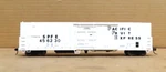 Walthers 910-3918 57' Mechanical Reefer Southern Pacific #456230 Ho Scale. Fixed Price $20.69.