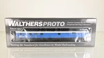 Walthers Proto Baggage Acf Dormitory Big Sky Blue Gn Ho Scale. Fixed Price $149.99.