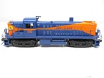 K-line K2439-1553 Long Island RS-3 Diesel Loco Powered W/tmcc Sounds Ln. Fixed Price $524.99.