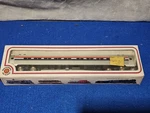Bachmann Ho Scale 85' Budd Amtrak Amfleet I Coach Passenger Car 21917. Fixed Price $65.00.
