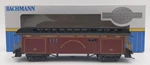 Bachmann 15304 Ho Sante Fe 1860-80 Era Baggage Car #13. Fixed Price $40.29.