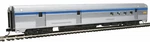 New Walthers 85 Budd Baggagepost Office Via Rail Canada Pass Car Ho Free Us Ship. Fixed Price $44.99.