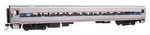 Walthers 85' Horizon Fleet Coach Amtrak Amtk #54562 910-31012. Fixed Price $53.98.