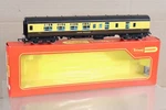 Triang Hornby R744 Great Western Gw MK1 3RD Class Brake Coach 5104 Oj. Fixed Price $39.38.