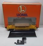 Lionel 6-16748 Gauge U.s Forest Service Operating Log Dump Car #3361 Ln/box. Fixed Price $29.99.