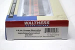 Walthers Great Northern P-s 6-4-1 Lounge Observation. Fixed Price $85.00.