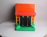 Lionel 6-12915 Gauge 164 Operating Log Loader Ex/box. Fixed Price $34.43.