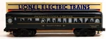 Lionel 6-17879 Gauge Tca Pennsylvania Valley Forge Convention Diner Car 1989. Fixed Price $22.39.