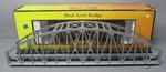 Mth 40-1013 Gauge Arch Trestle Bridge Ln/box. Fixed Price $89.29.