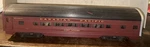Lionel Scale Canadian Pacific Pullman Passenger Car #580 Lake Lenore -rare!. Fixed Price $199.00.