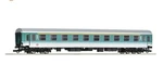 Roco Db Passenger Car 74807 Ho Scale Dc. Fixed Price $70.00.