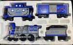 Lionel New 7-11498 Frosty The Snowman G-gauge Set 2015 Unused, Read. Fixed Price $90.00.