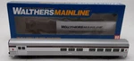 Walthers 910-30054 Ho Scale Canadian Pacific 85' Budd Baggage-lounge Ln/box. Fixed Price $29.99.