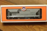 Lionel Conrail 2-BAY Acf Grain Hopper 6-26472 Gauge. Fixed Price $44.99.